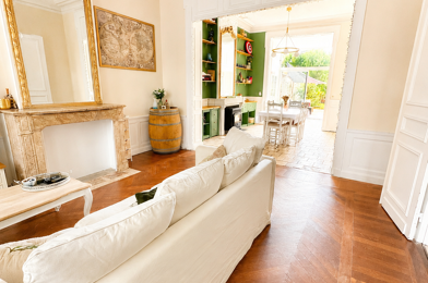 Maison 5 pièces 244000 €