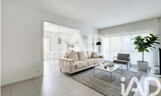 Appartement 3 Pièces 61 m² à vendre à Marseille 13 (13013)