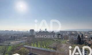Appartement 3 Pièces 61 m² à vendre à Marseille 13 (13013)