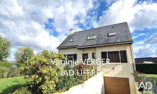 Maison 5 Pièces 119 m² à vendre à Liffré (35340)