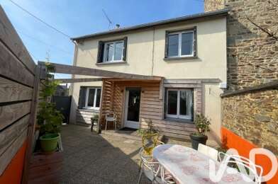 Maison 7 pièces 313000 €