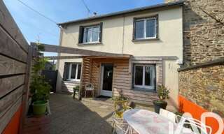 Maison 7 Pièces 103 m² à vendre à Saint-Père-Marc-en-Poulet (35430)