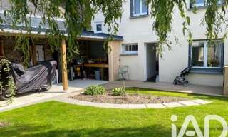 Maison 7 Pièces 103 m² à vendre à Saint-Père-Marc-en-Poulet (35430)