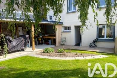Maison 7 pièces 313000 €