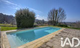 Maison 6 Pièces 185 m² à vendre à Domme (24250)