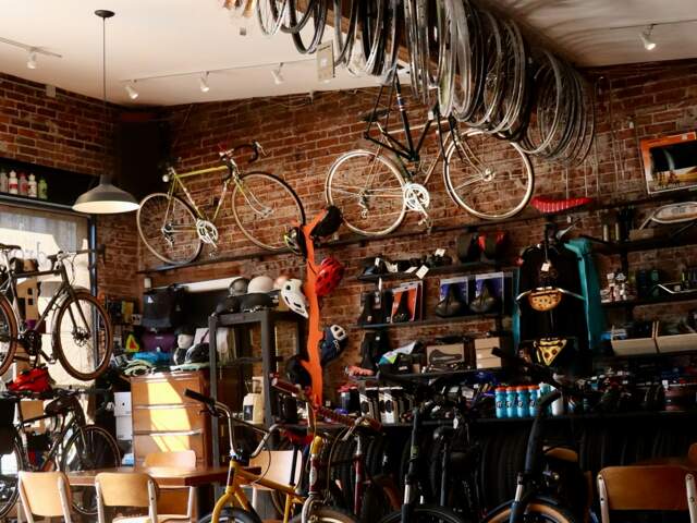 Vente Divers Commerces 145 m&sup2; — photo du bien