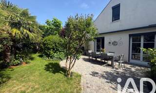 Maison 7 Pièces 178 m² à vendre à Marolles-en-Brie (94440)
