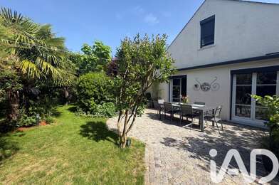 Maison 7 pièces 609000 €