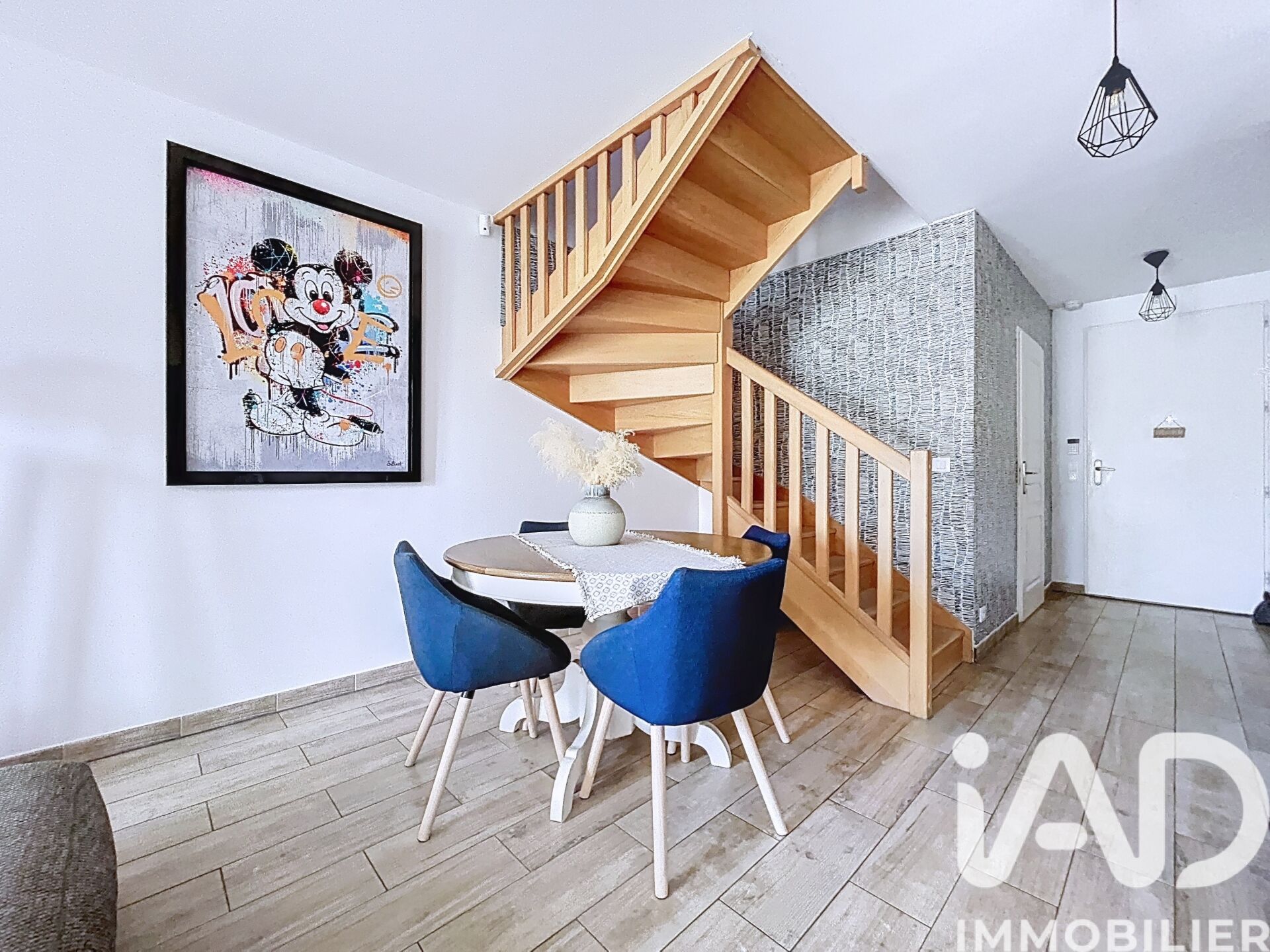 Vente Maison traditionnelle 4 pièces - Photo 3
