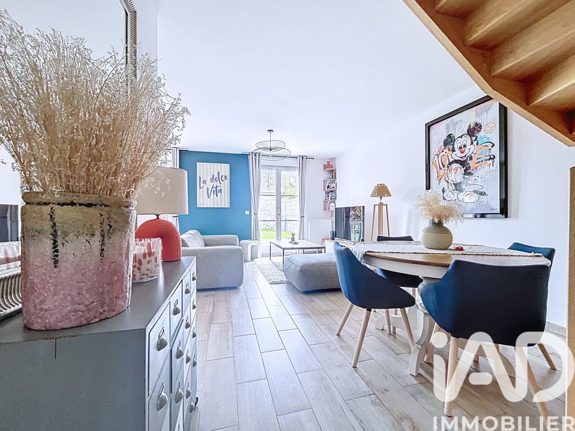 Vente Maison traditionnelle 4 pièces - Photo 4
