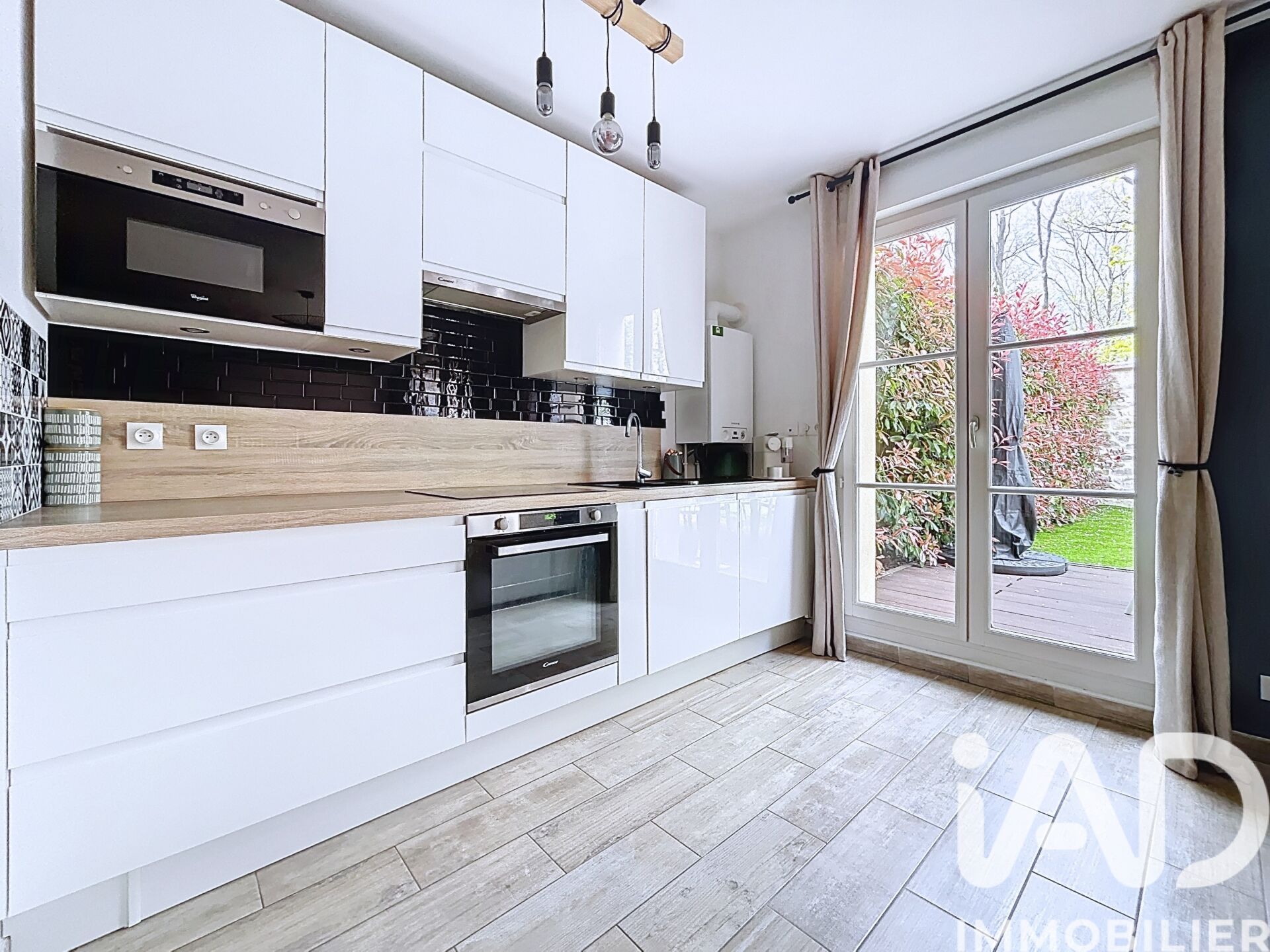 Vente Maison traditionnelle 4 pièces - Photo 5