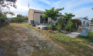 Maison 4 Pièces 95 m² à vendre à Sainte-Valière (11120)