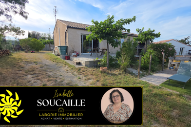 Maison 4 pièces 249000 €