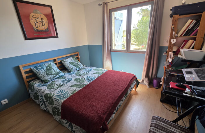 A VENDRE -A Sainte Valière-Villa T4  95 M2 sur 2 160 m2 : l' — photo 3