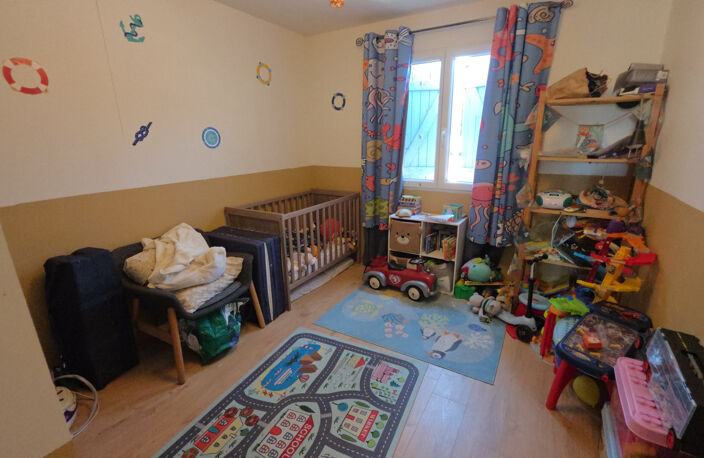 A VENDRE -A Sainte Valière-Villa T4  95 M2 sur 2 160 m2 : l' — photo 5