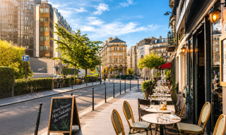 Commerce  200 m² à vendre à Paris 3 (75003)
