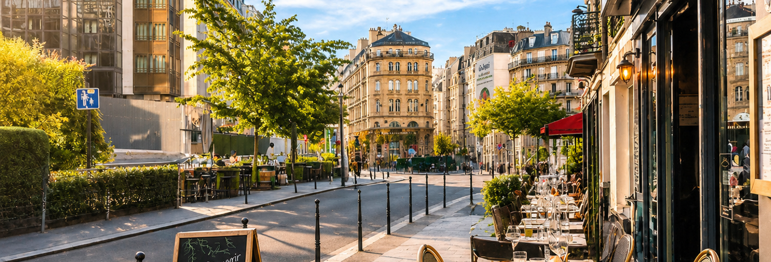Commerce  200 m² à vendre à Paris 3 (75003)