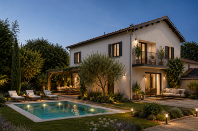 Maison 4 pièces 430000 €
