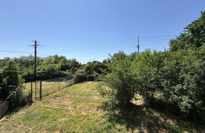 CHAPONOST - Un écrin de verdure pour réaliser la maison de v — photo 2