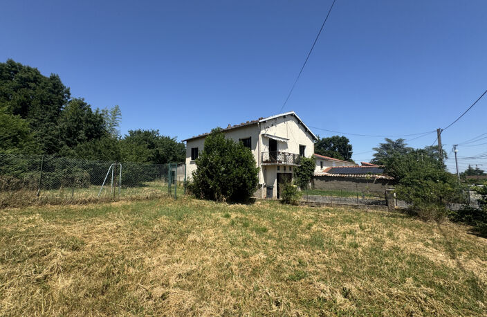 CHAPONOST - Un écrin de verdure pour réaliser la maison de v — photo 3