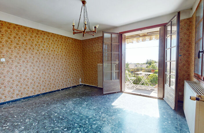 CHAPONOST - Un écrin de verdure pour réaliser la maison de v — photo 4