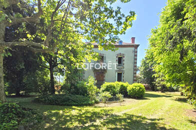 Maison 10 pièces 785000 €