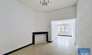 Maison 5 Pièces 67 m² à vendre à Trith-Saint-Léger (59125)