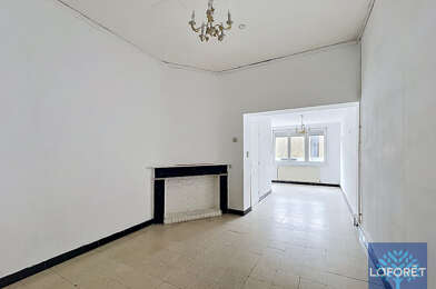 Maison 5 pièces 81500 €