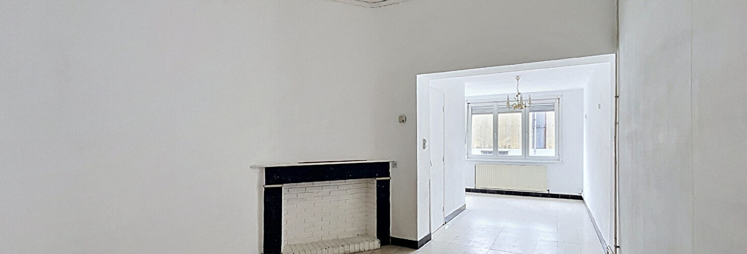 Maison 5 Pièces 67 m² à vendre à Trith-Saint-Léger (59125)
