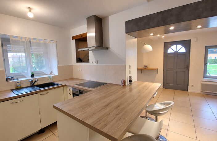 Saint Cézert - Appartement 2 pièces - 45m² + terrasse et parking — photo 2