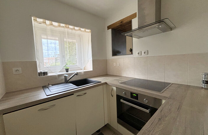 Saint Cézert - Appartement 2 pièces - 45m² + terrasse et parking — photo 3