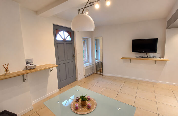 Saint Cézert - Appartement 2 pièces - 45m² + terrasse et parking — photo 4