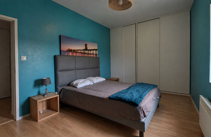 Saint Cézert - Appartement 2 pièces - 45m² + terrasse et parking — photo 5