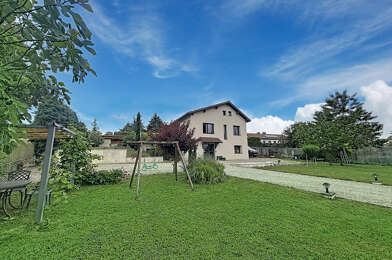 Maison 6 pièces 399900 €