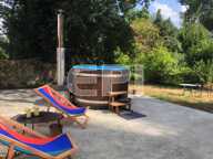 THOUARS<br>Proche centre historique<br>Maison d'habitation :<br> — photo 4
