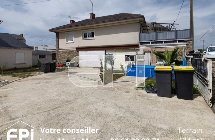 Venez découvrir cette maison familiale comprenant:<br>Au niveau — photo 4