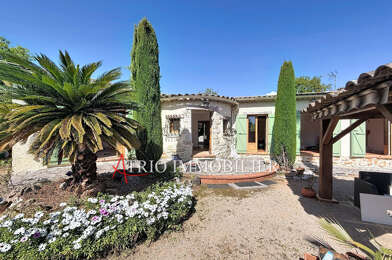 Maison 4 pièces 735000 €