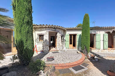 Maison 4 pièces 649000 €