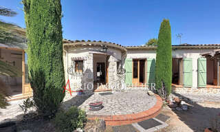 Maison 4 Pièces 120 m² à vendre à Vence (06140)