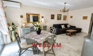 Appartement 3 Pièces 76 m² à vendre à Cannes (06400)