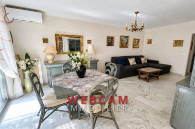 Appartement 3 pièces 425000 €