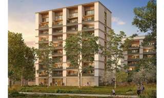 Appartement 2 Pièces 41 m² à vendre à Toulouse (31000)