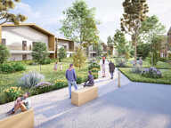 Notre nouveau programme immobilier à Saint-Priest, quartier Revaison, en partenariat avec Noaho — photo 2