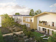 Notre nouveau programme immobilier à Saint-Priest, quartier Revaison, en partenariat avec Noaho — photo 3