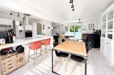 Maison 6 pièces 414000 €