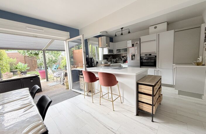 Maison contemporaine aux 2 Lions, 4 Chambres, 2 SdB, Garage. Jar — photo 2