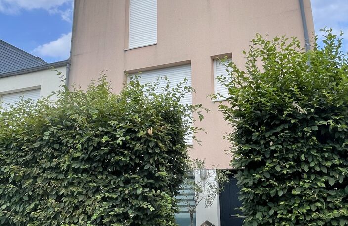 Maison contemporaine aux 2 Lions, 4 Chambres, 2 SdB, Garage. Jar — photo 4
