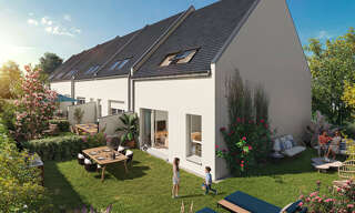 Maison 4 Pièces 83 m² à vendre à La Turballe (44420)