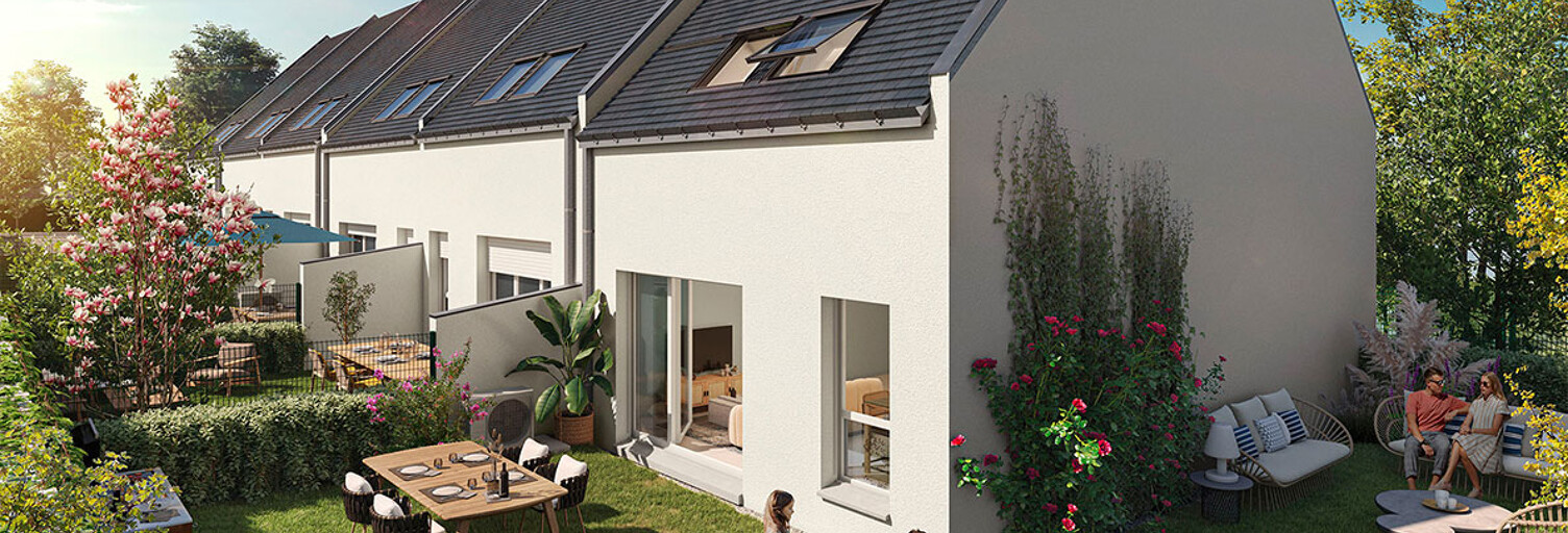 Maison 4 Pièces 83 m² à vendre à La Turballe (44420)