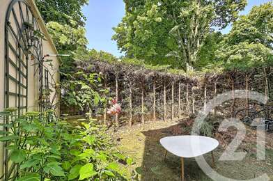 Appartement 1 pièces 150000 €